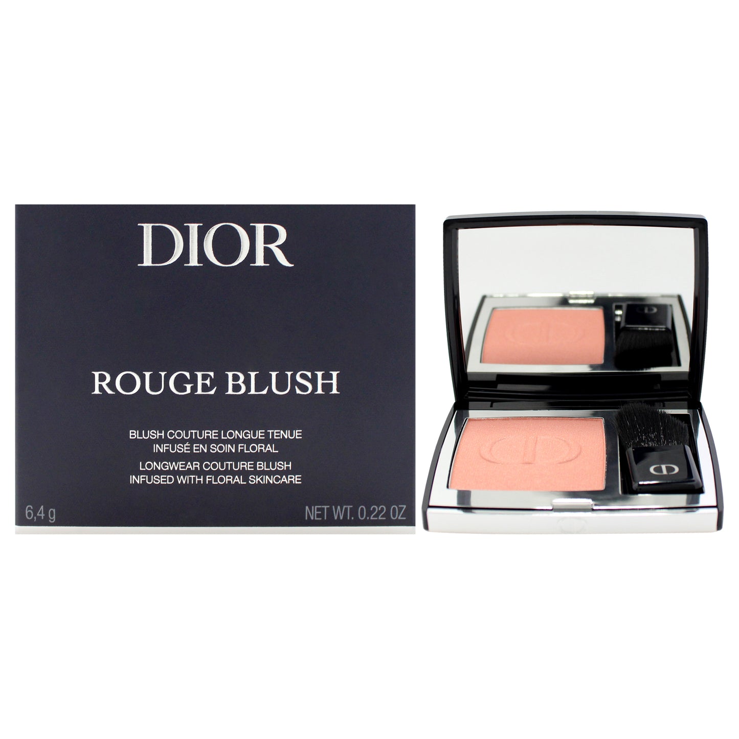 Christian Dior Rouge Blush