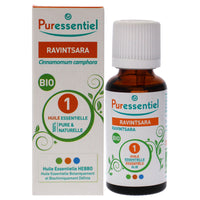 Organic Essential Oil - Ravintsara