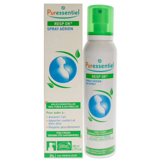 Resp Ok Air Spray