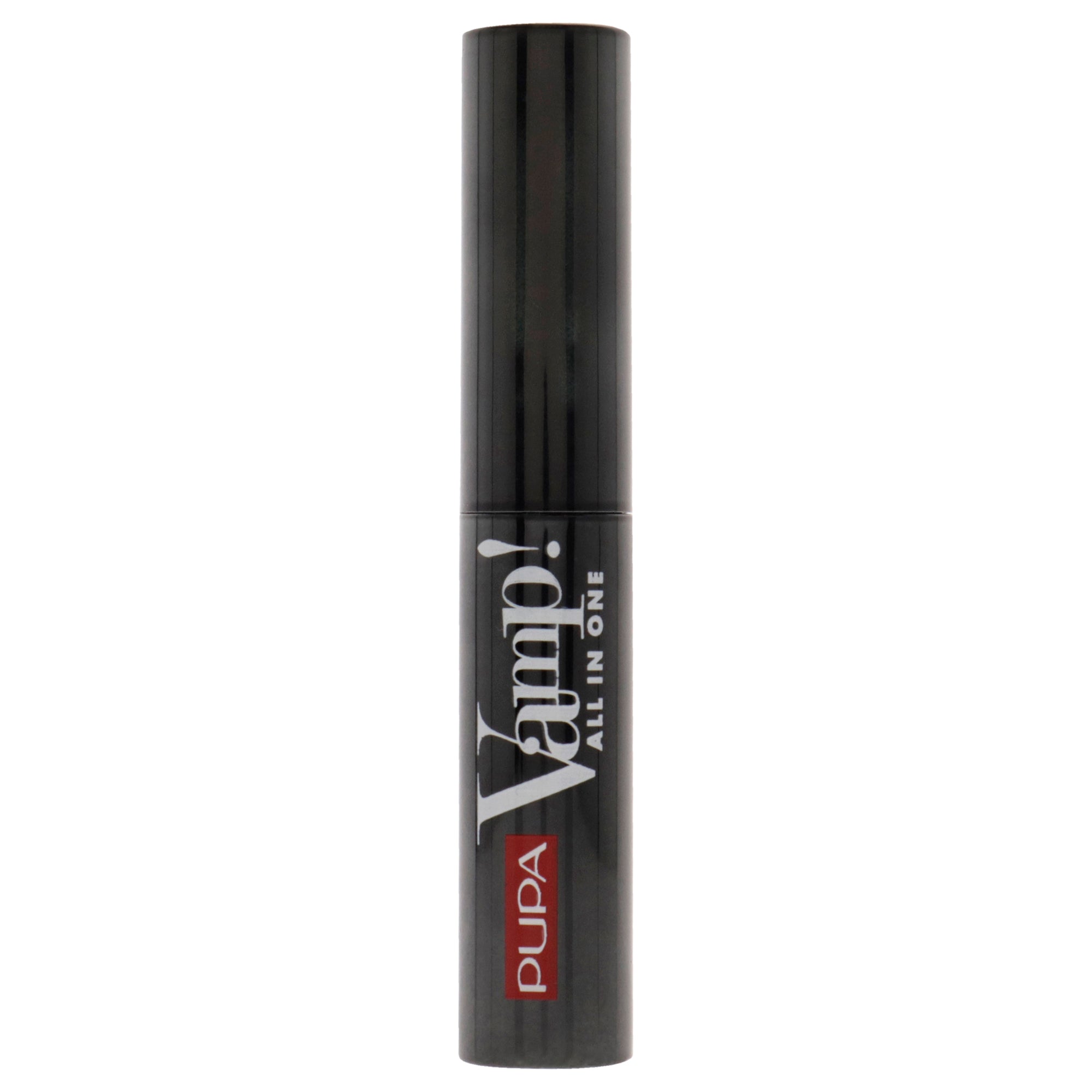 Vamp! All In One Mascara - 101 Extra Black by Pupa Milano for Women - 0.16 oz Mascara