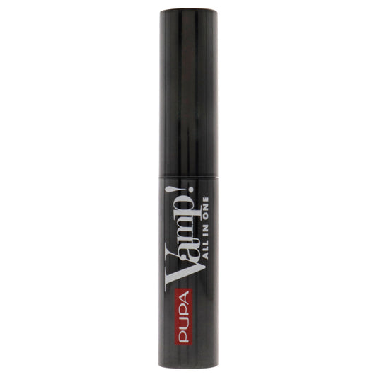 Vamp! All In One Mascara - 101 Extra Black by Pupa Milano for Women - 0.16 oz Mascara