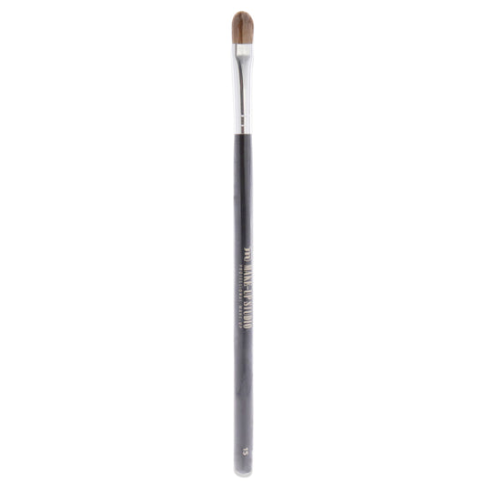 Eyeshadow Brush - 15 Medium Slim