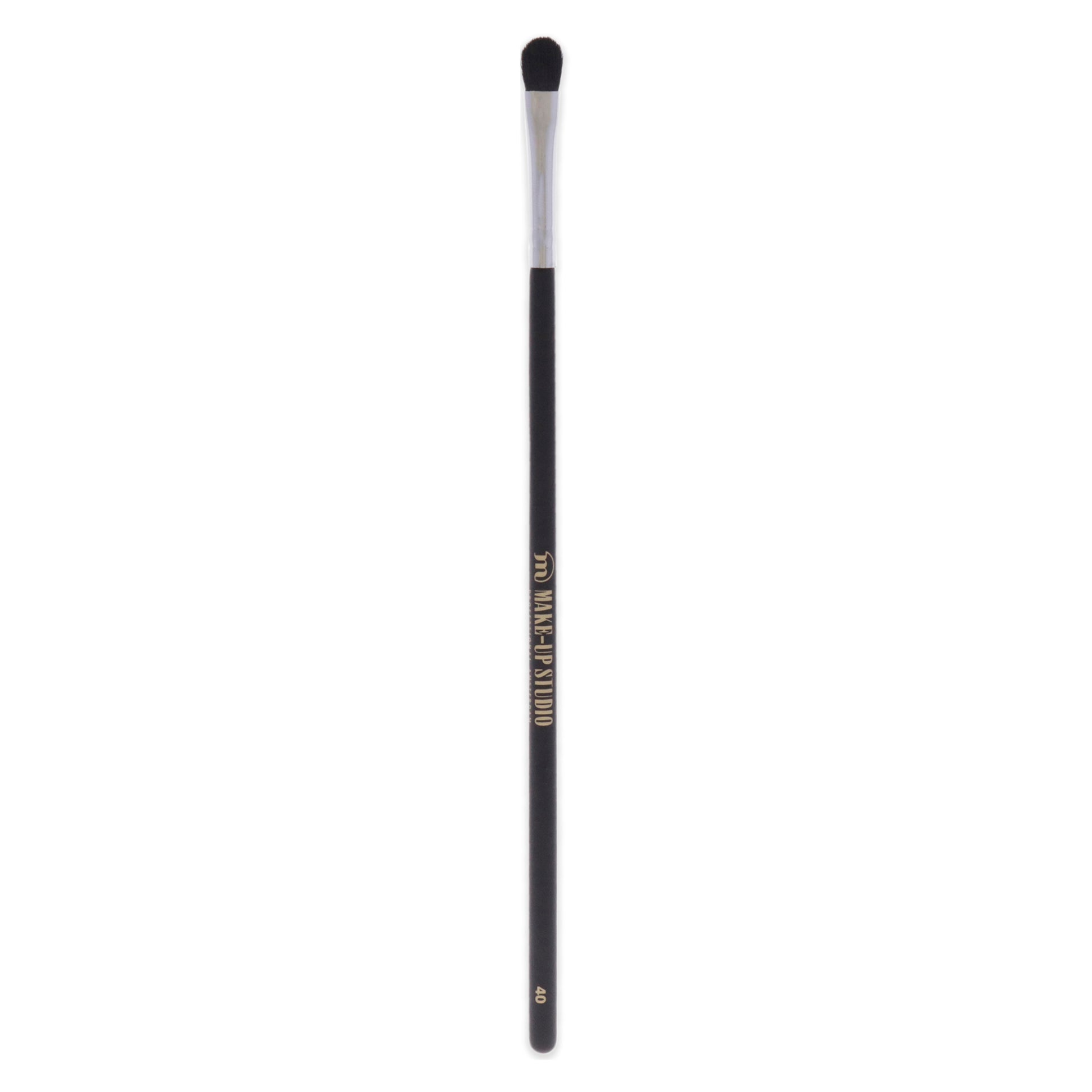 Eyeshadow Brush Filbert Shape - 40 Small