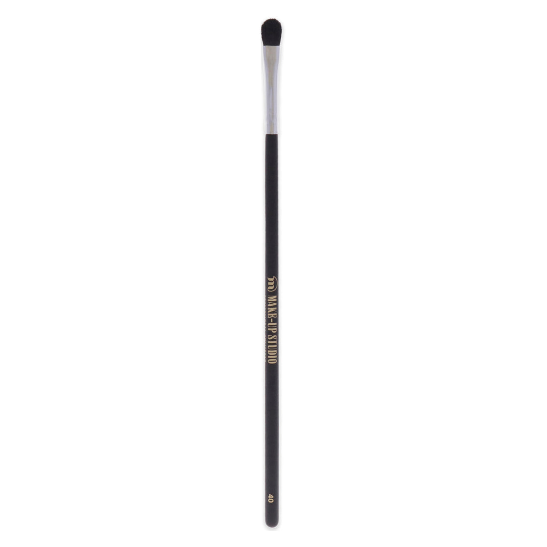Eyeshadow Brush Filbert Shape - 40 Small