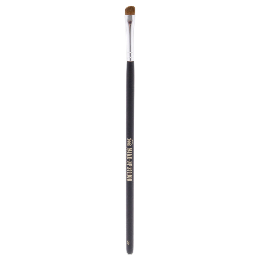 Eyeshadow Angle Shaped Brush - 20