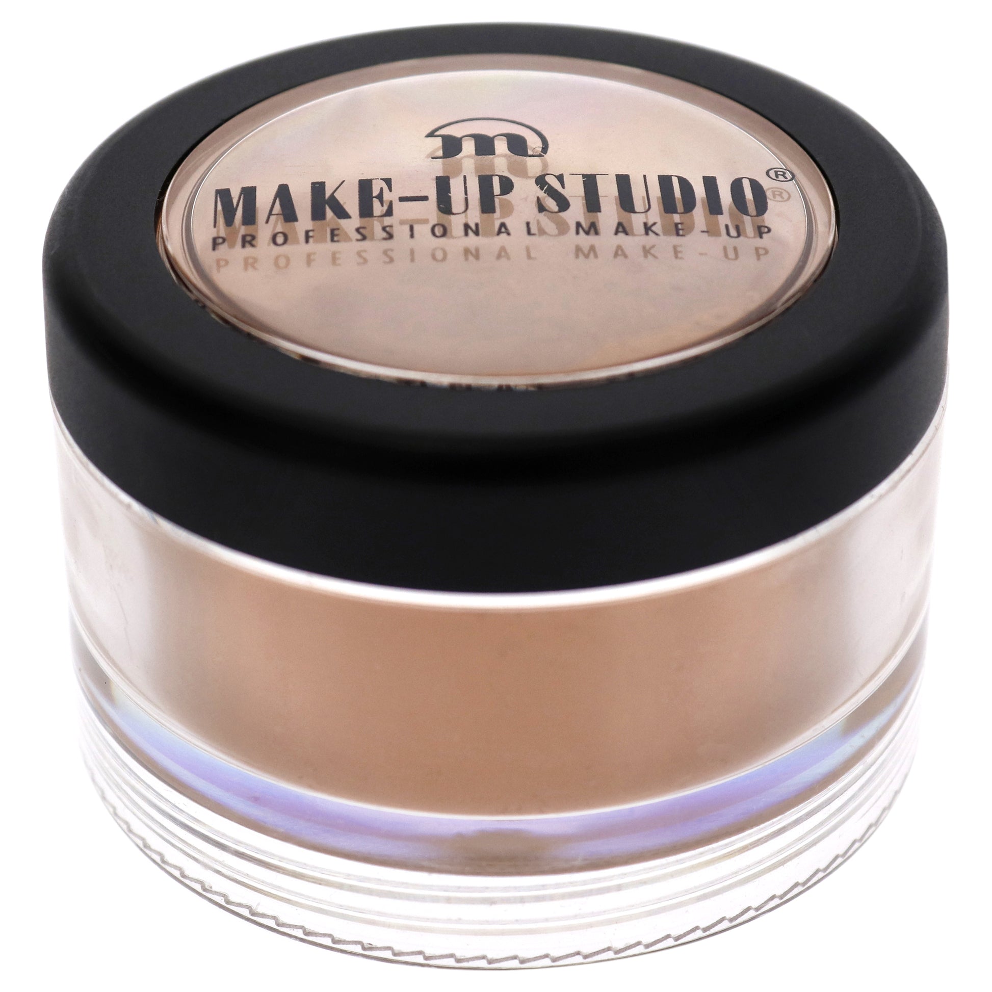 Make-Up Studio Translucent Powder
