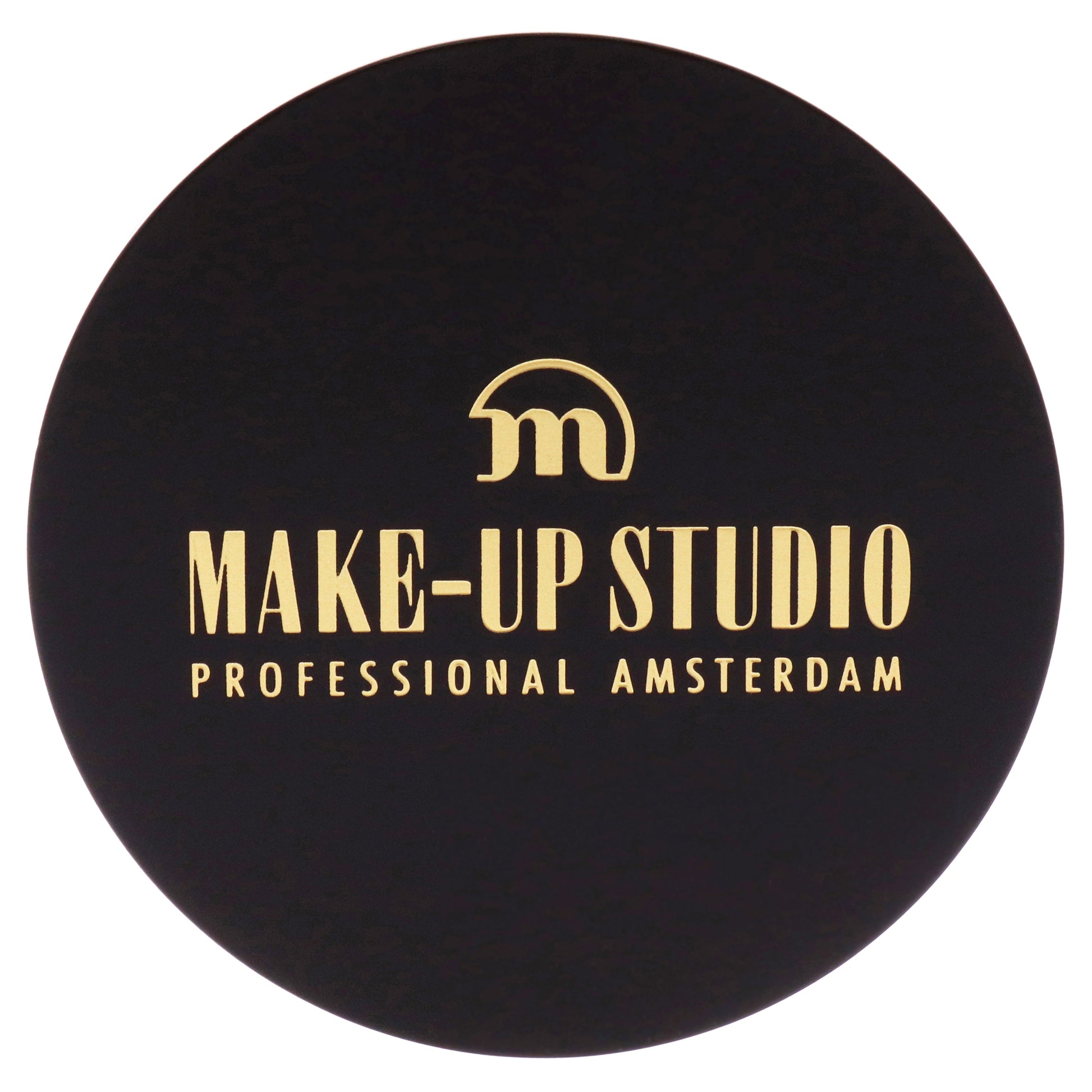 Make-Up Studio Translucent Powder
