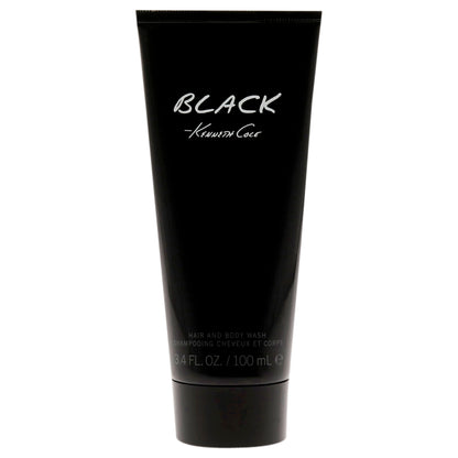 Kenneth Cole Black
