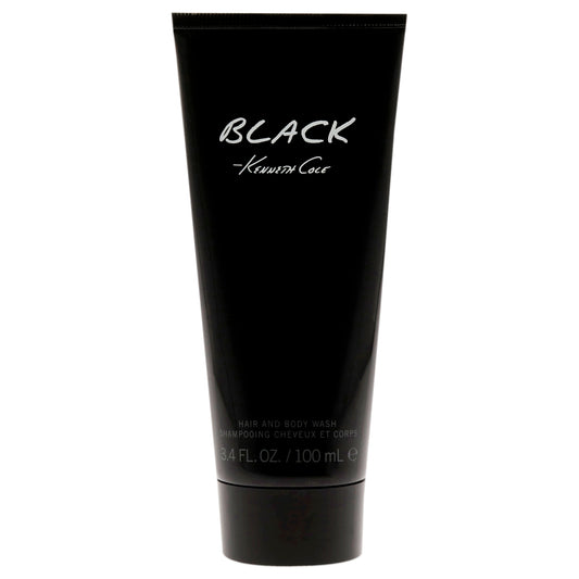 Kenneth Cole Black