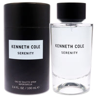 Kenneth Cole Serenity Unisex EDT Spray
