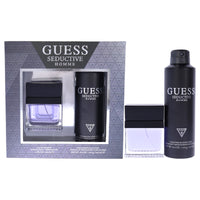 Guess Seductive Homme