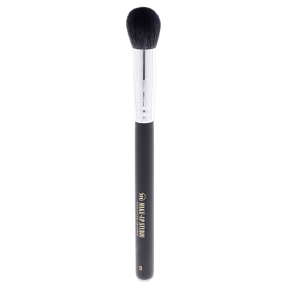 Blusher Brush Compact - 05