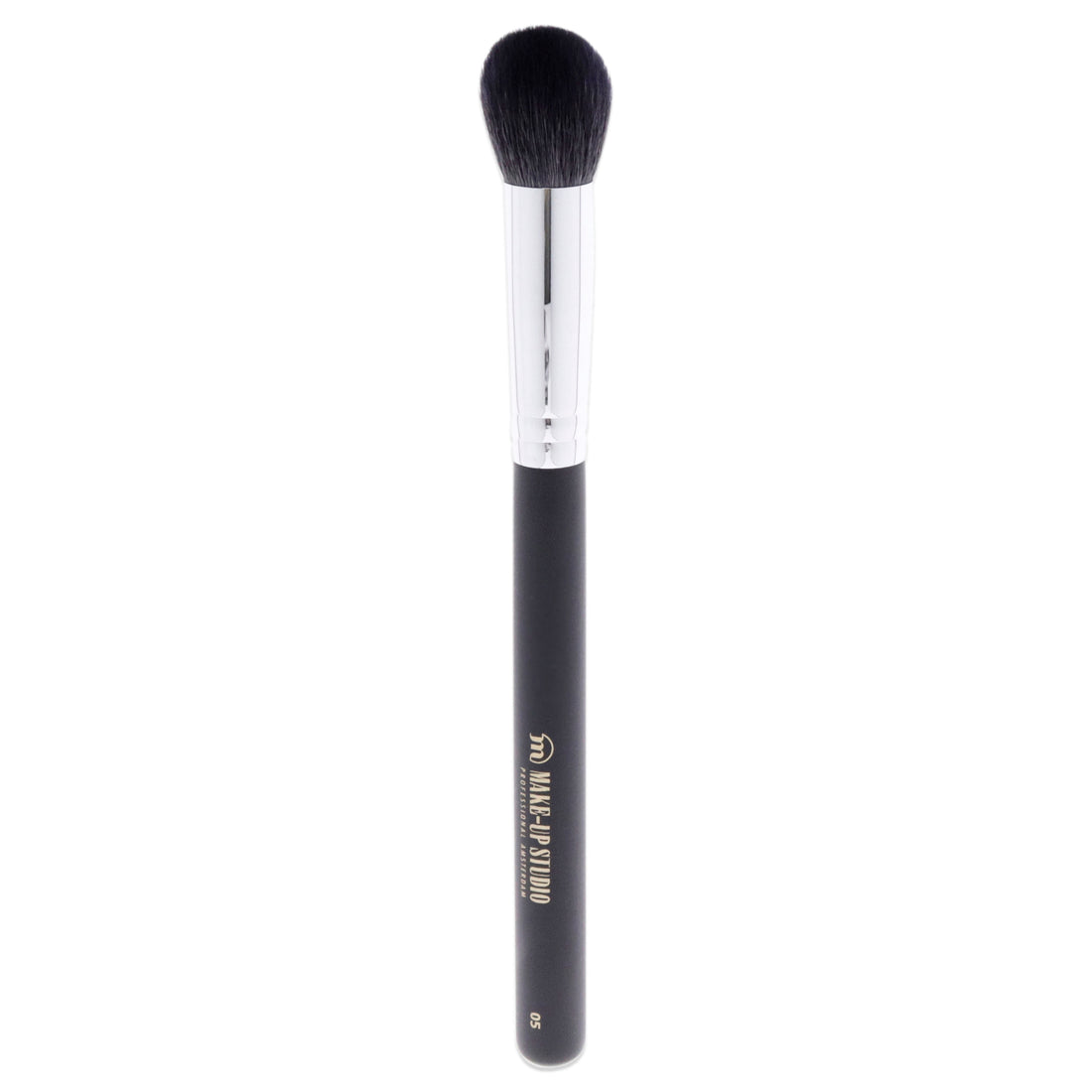 Blusher Brush Compact - 05