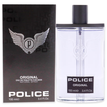Original EDT Spray