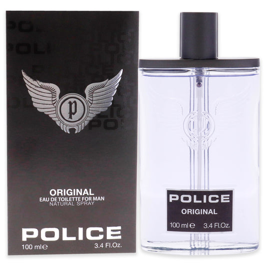 Original EDT Spray