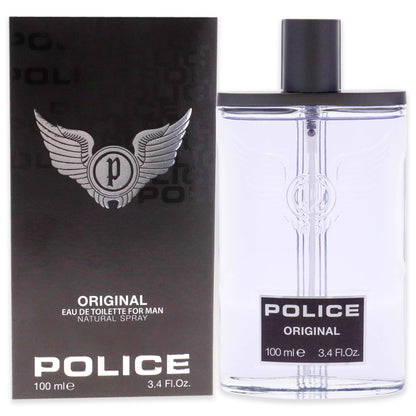 Original EDT Spray