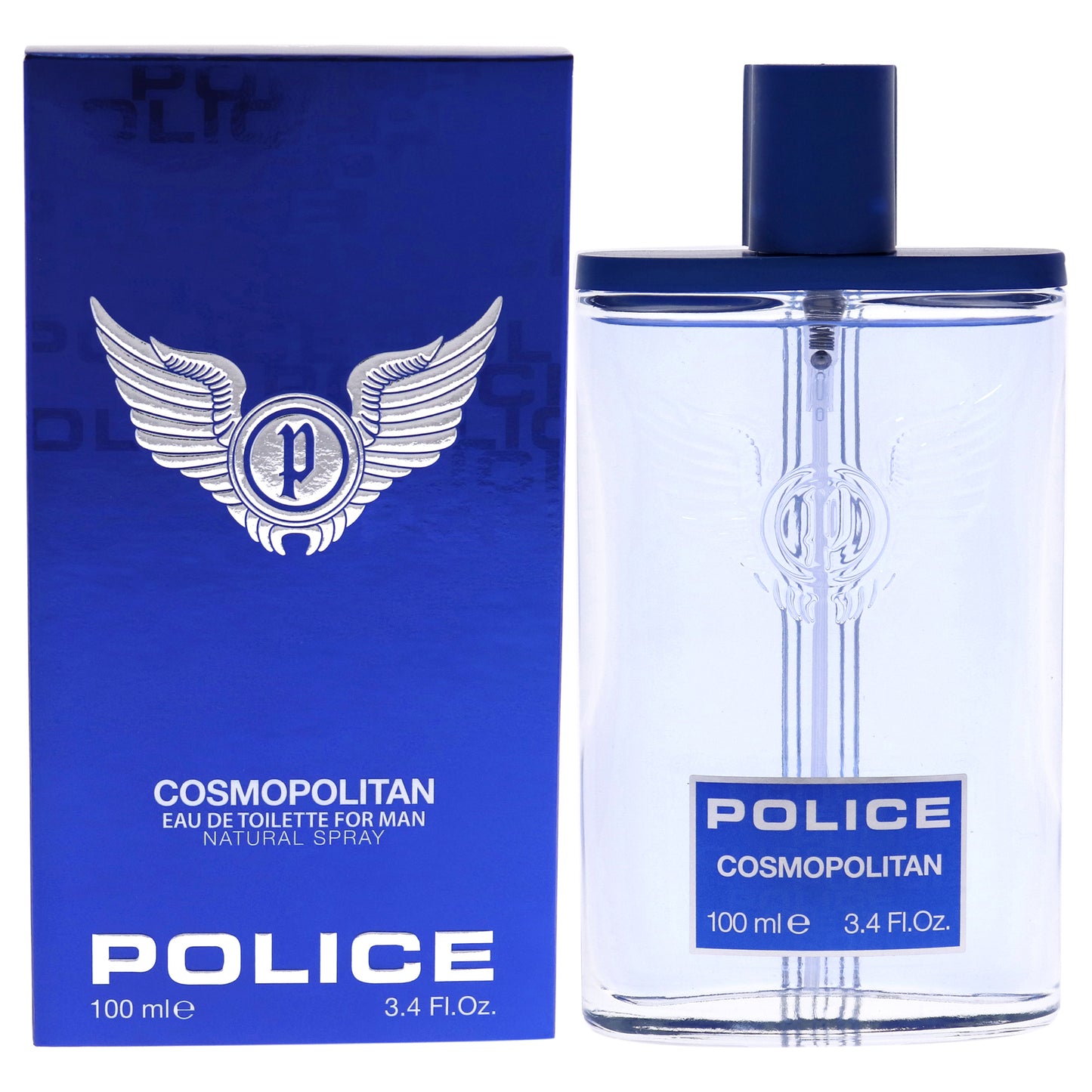 Cosmopolitan EDT Spray