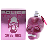 Police Police To Be Sweet Girl Women EDP Spray