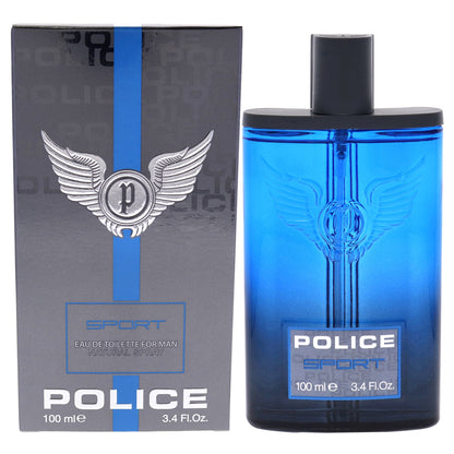 Sport EDT Spray