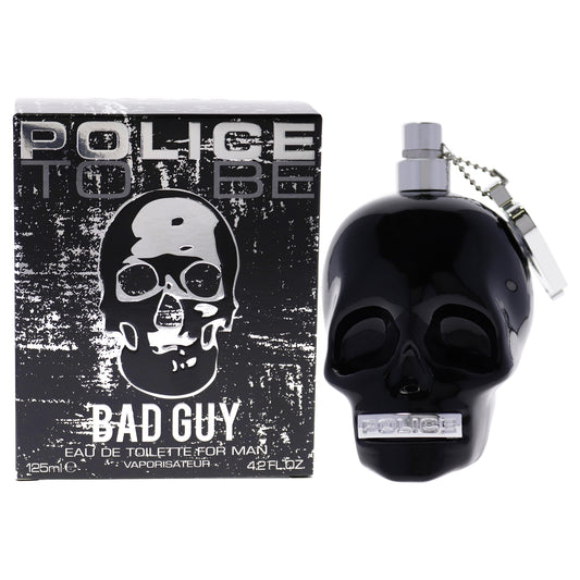 Police To Be Bad Guy EDT Spray