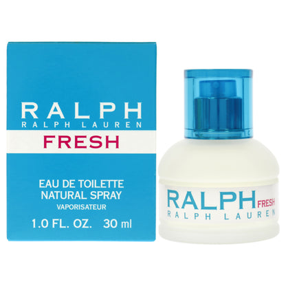 Ralph Fresh