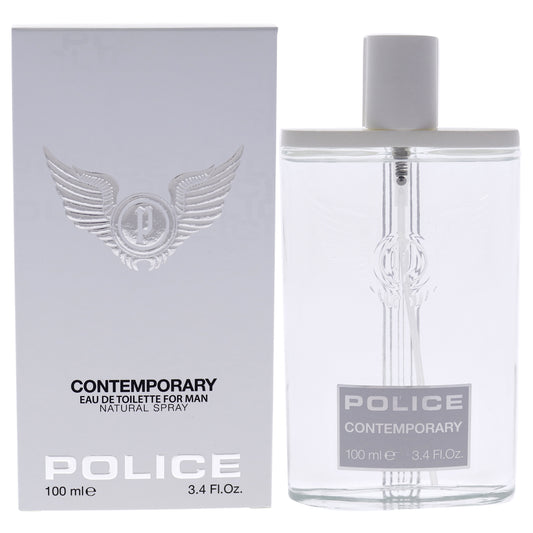 Contemporary EDT Spray