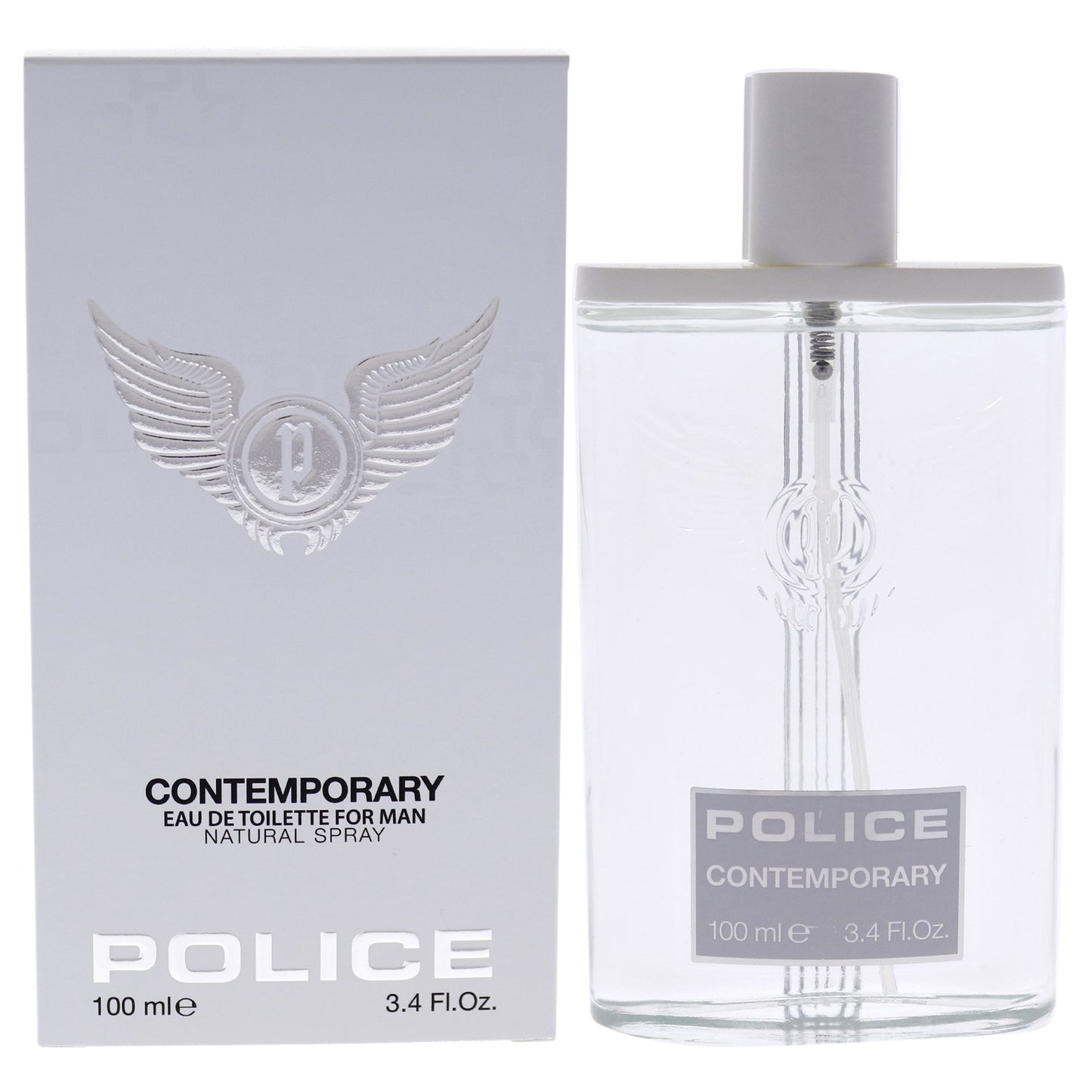 Police Contemporary