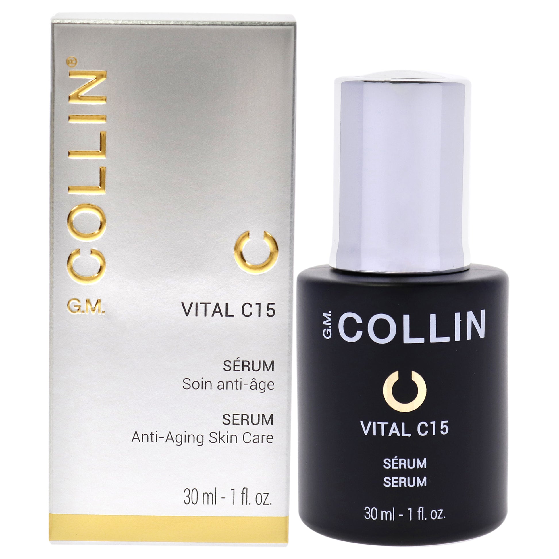 Vital C15 Serum