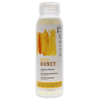 Rusk Puremix Wild Honey Repairing Shampoo - Dry Hair