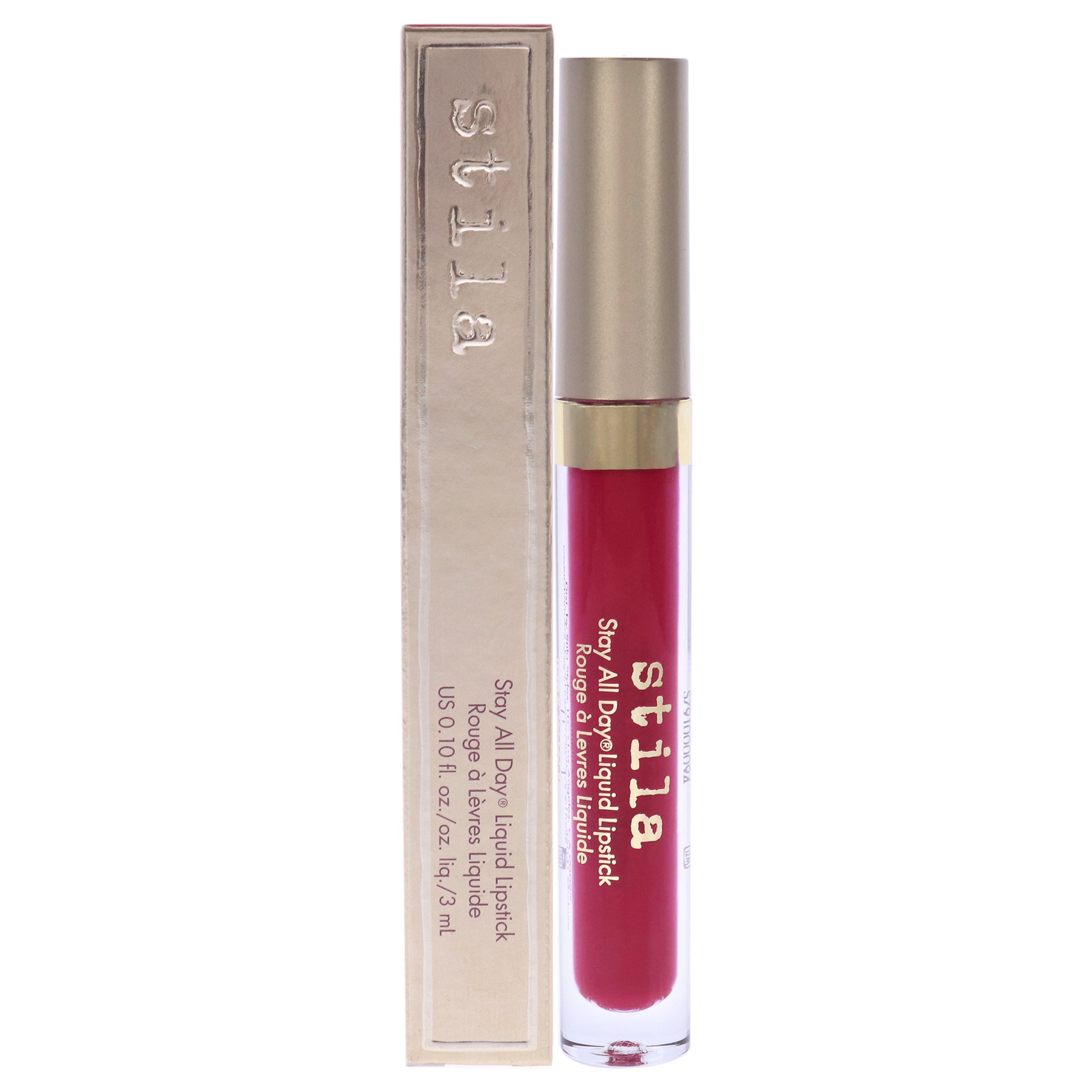 Stila Stay All Day Liquid Lipstick