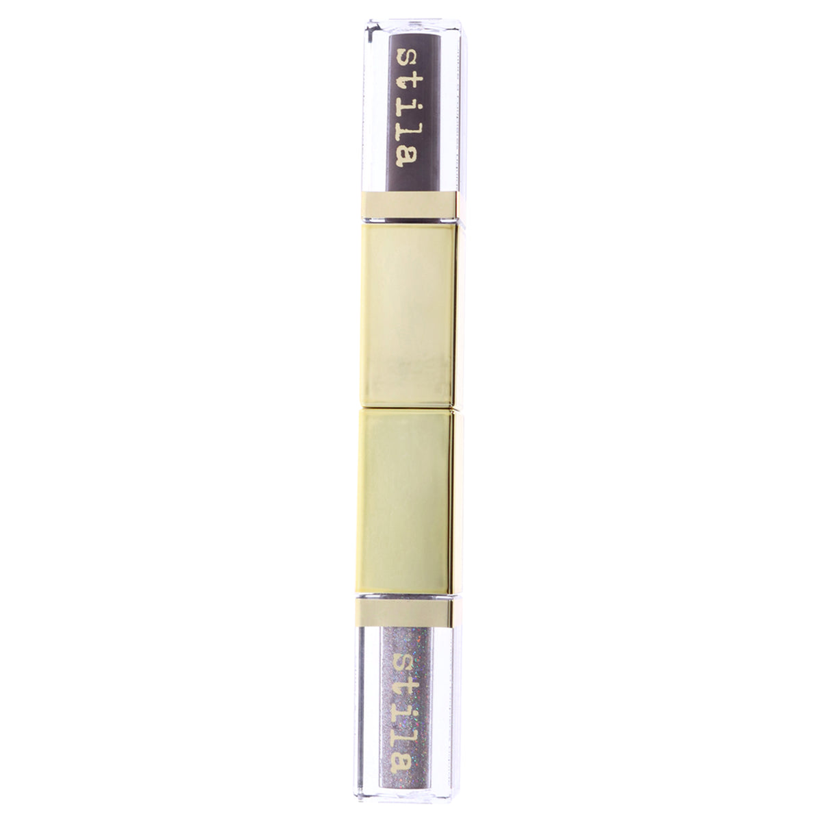 Double Dip Suede Shade and Glitter and Glow Liquid Eye Shadow