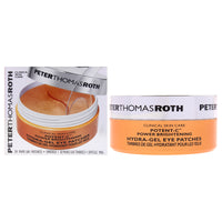 Potent-C Power Brightening Hydra-Gel Eye Patches
