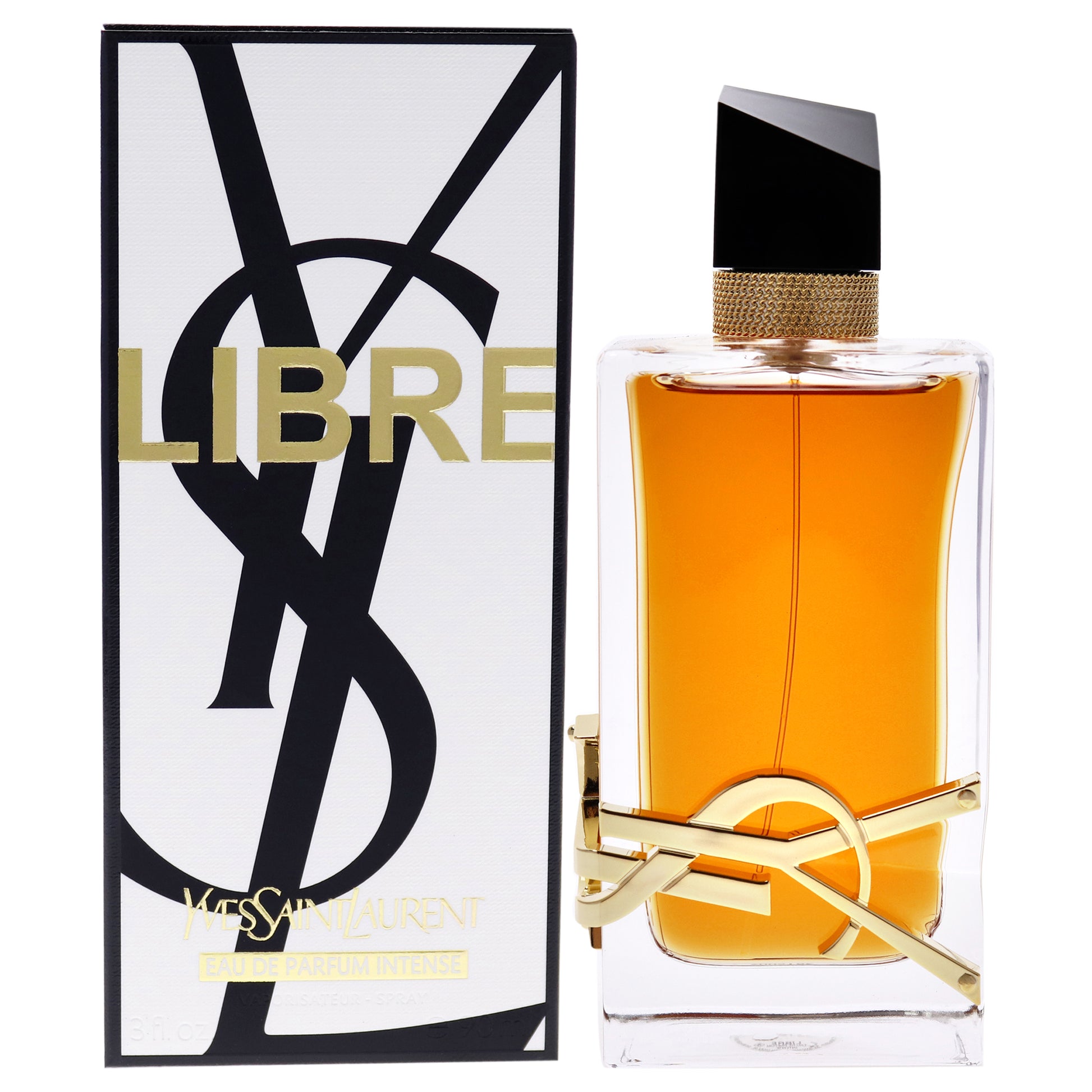 Yves Saint Laurent Libre Intense Women EDP Spray