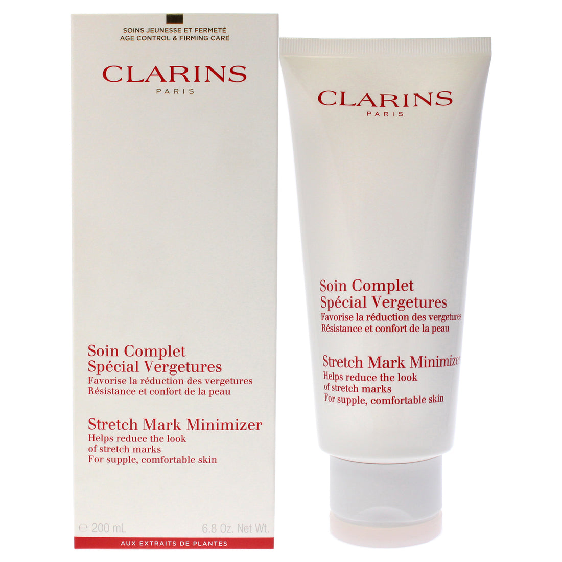 Stretch Mark Minimizer