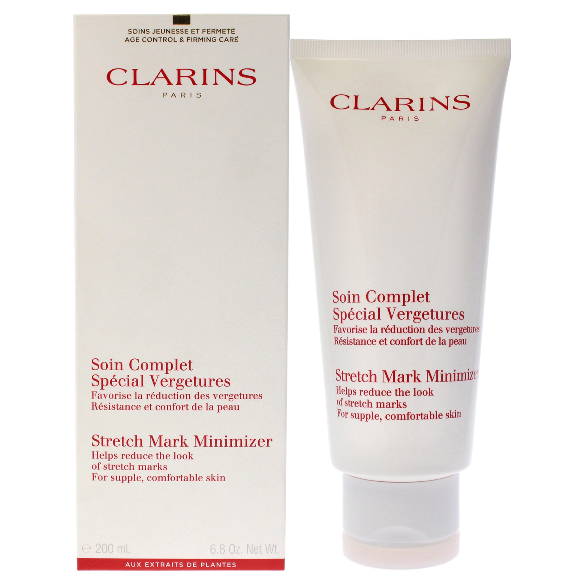 Stretch Mark Minimizer