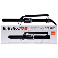 Porcelain Ceramic Marcel Curling Iron - BP100MUC