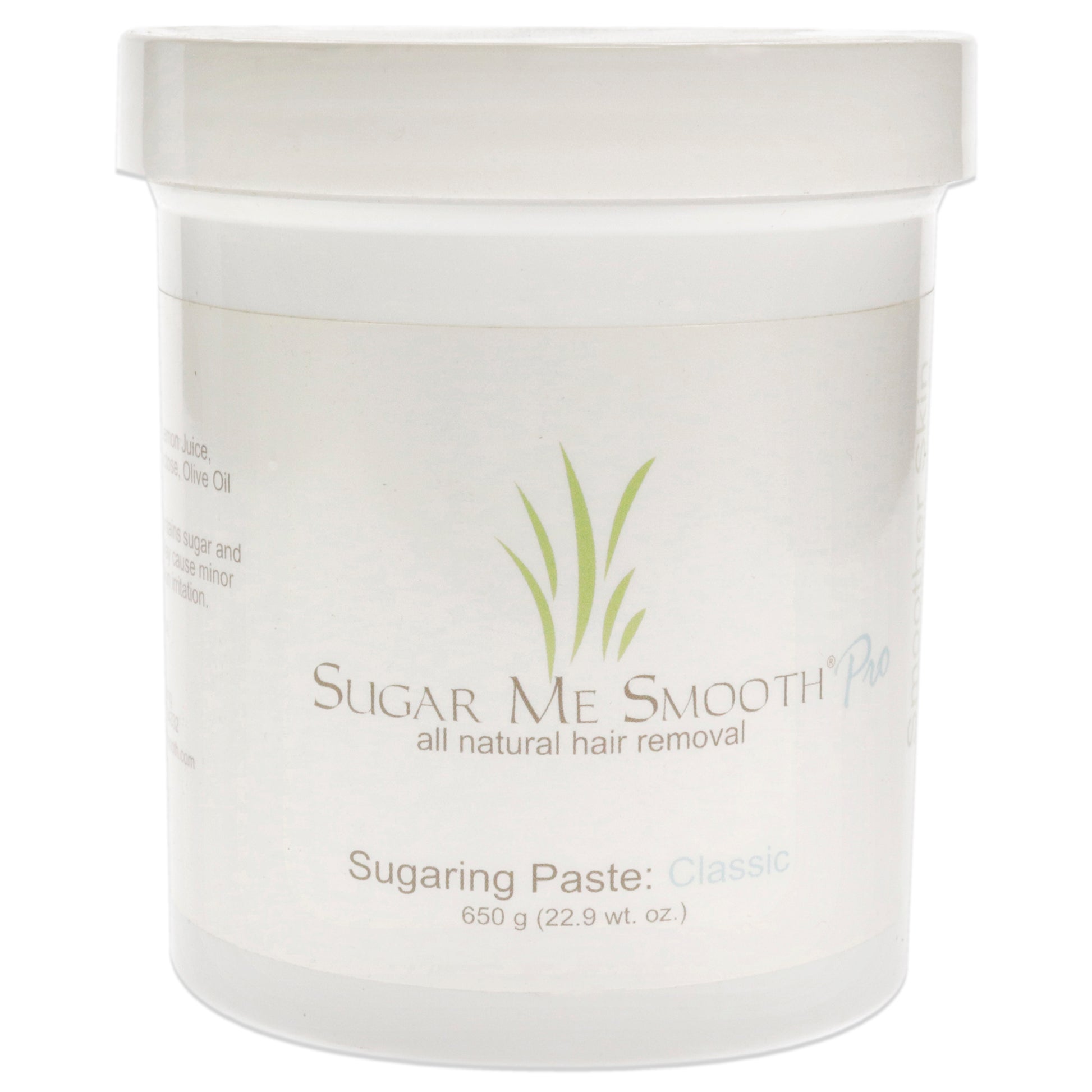Pro Sugaring Paste - Classic