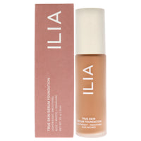 ILIA Beauty True Skin Serum Foundation