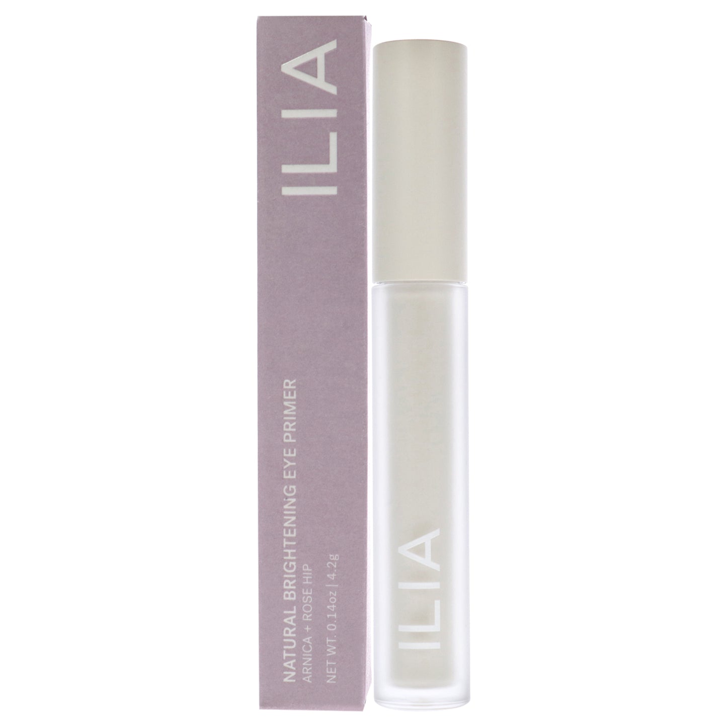 Natural Brightening Eye Primer - On and On