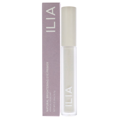 Natural Brightening Eye Primer - On and On