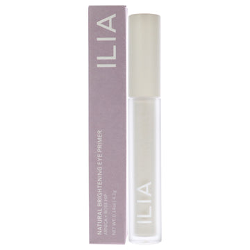 Natural Brightening Eye Primer - On and On by ILIA Beauty for Women 0.14 oz Primer