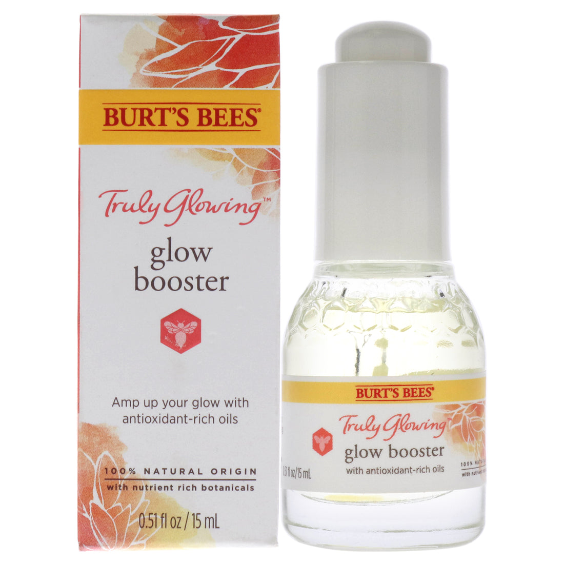 Truly Glowing Glow Booster