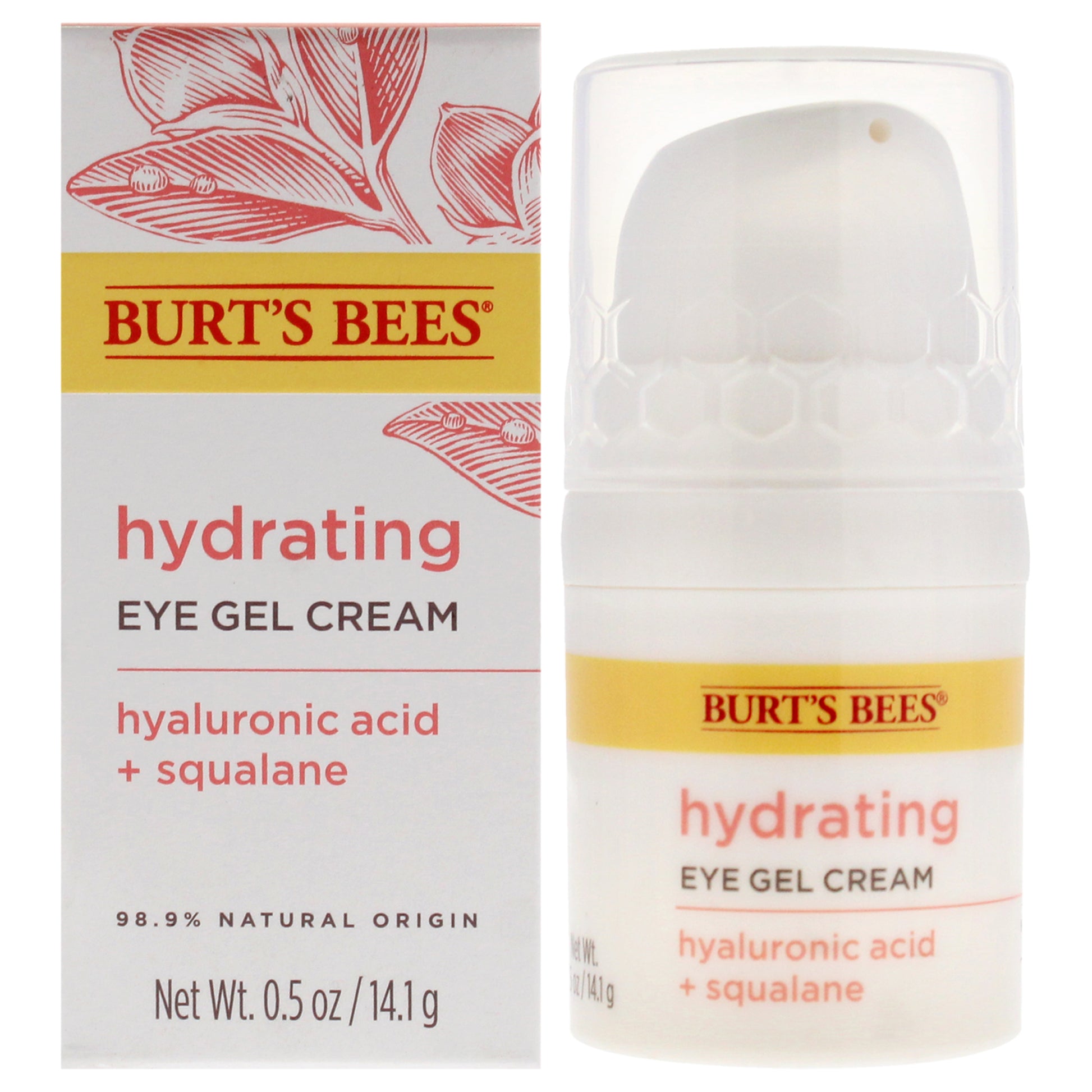 Hydrating Eye Gel Cream