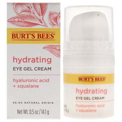 Hydrating Eye Gel Cream