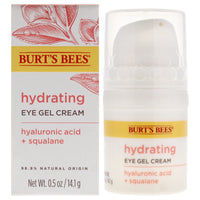 Hydrating Eye Gel Cream