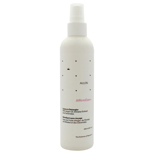 AffirmCare Leave-in Detangler