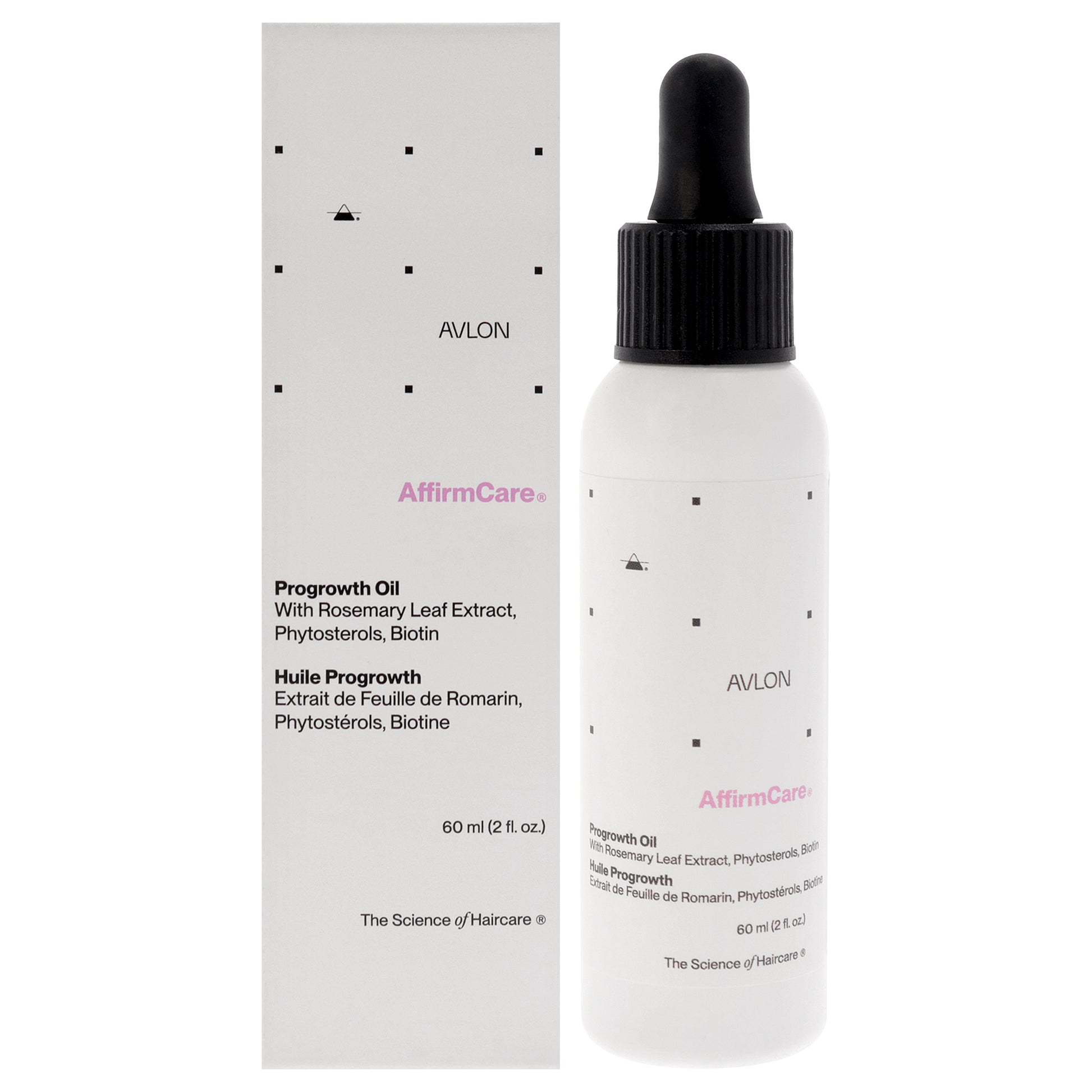 Affirm StyleRight Progrowth Oil