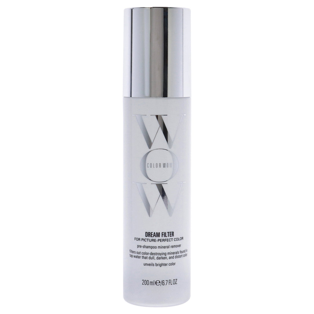 Dream Filter Pre-Shampoo Mineral Remover