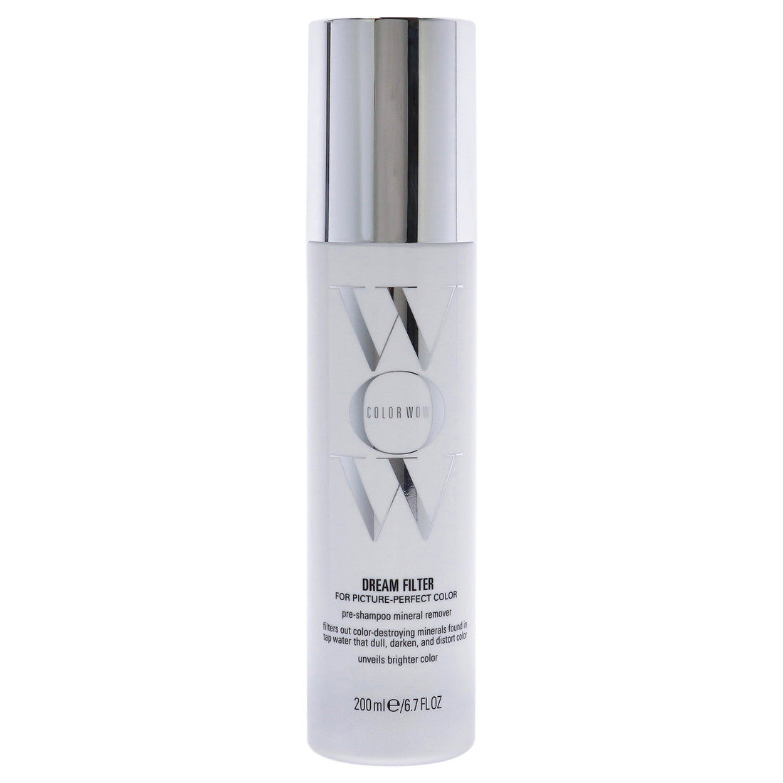 Dream Filter Pre-Shampoo Mineral Remover