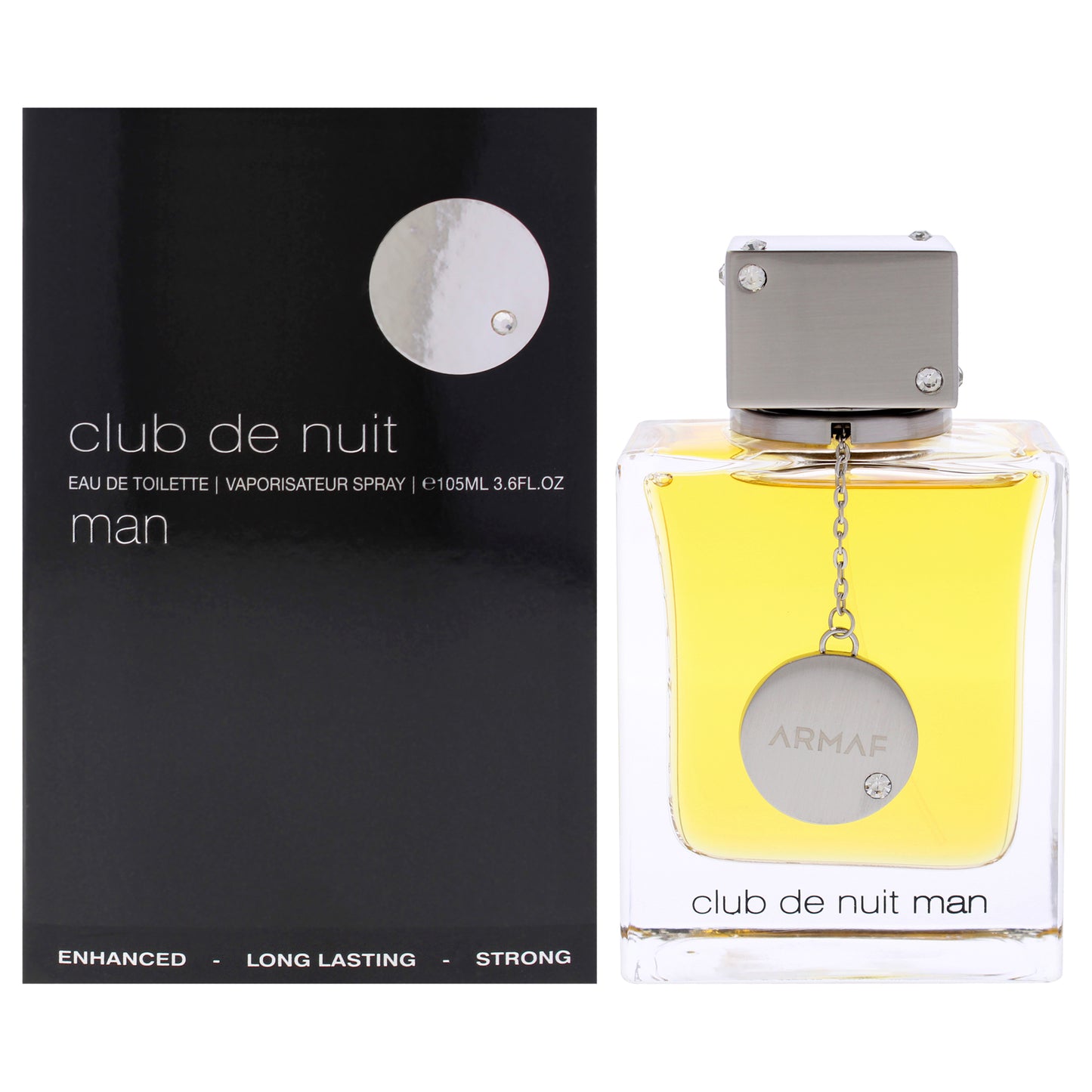 Club De Nuit